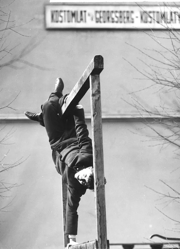 Ostře sledované vlaky (Closely Watched Trains), 1966 - fotogaléria