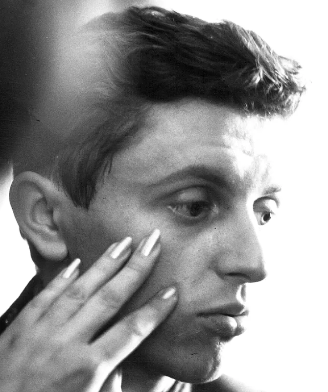 Ostře sledované vlaky (Closely Watched Trains), 1966 - fotogaléria