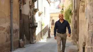 Komisař Montalbano
