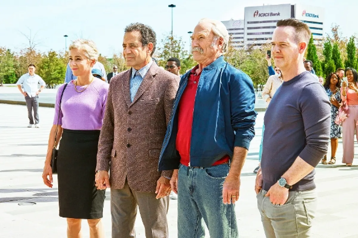 Můj přítel Monk: Poslední případ (Mr. Monk’s Last Case: A Monk Movie), 2023 - fotogaléria