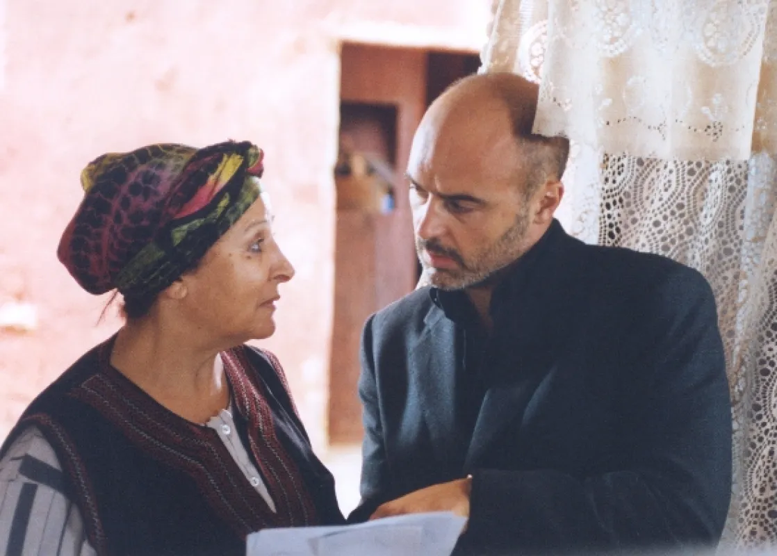 Komisař Montalbano (Commissario Montalbano), 1999 - fotogaléria