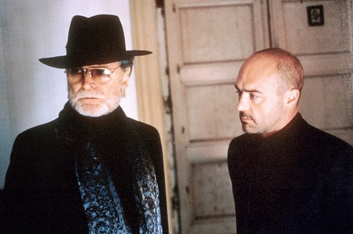 Komisař Montalbano (Commissario Montalbano), 1999 - fotogaléria
