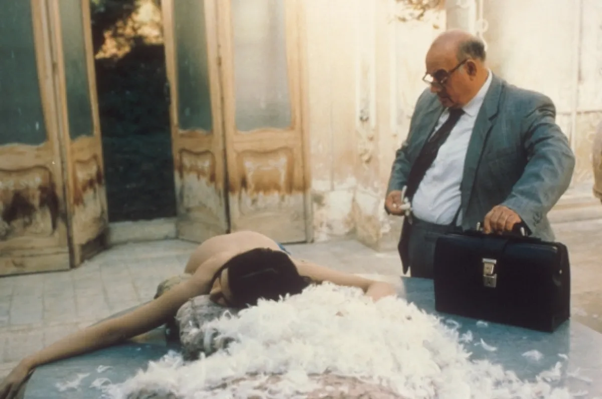 Komisař Montalbano (Commissario Montalbano), 1999 - fotogaléria