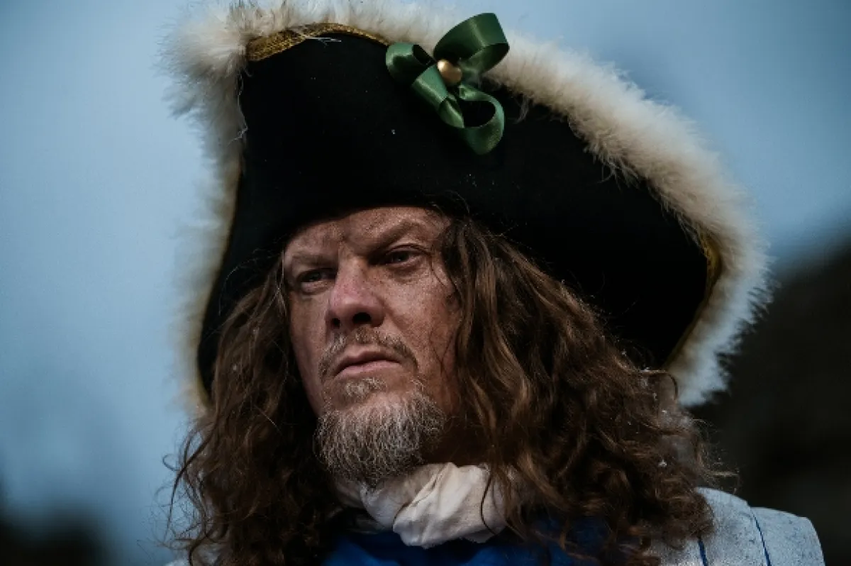 Zabudnuté duely grófa d'Artagnana (Forgotten Duels comte d'Artagnan), 2025 - fotogaléria