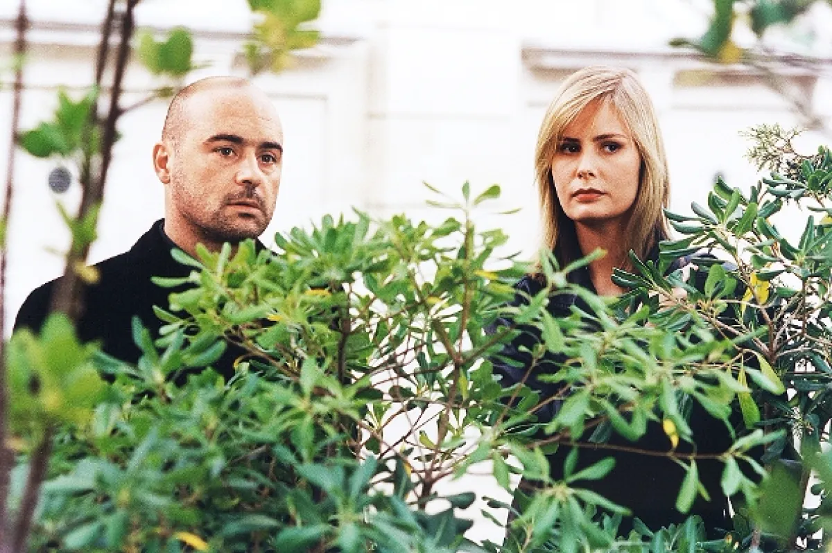 Komisař Montalbano (Commissario Montalbano), 2001 - fotogaléria