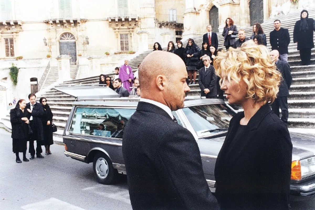 Komisař Montalbano (Commissario Montalbano), 2001 - fotogaléria