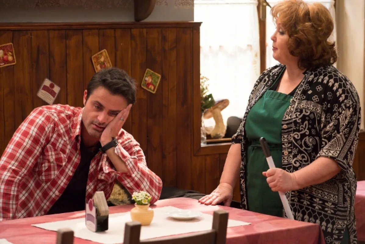 Doktoři z Počátků, 2015 - fotogaléria