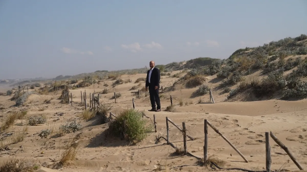 Komisár Montalbano (Commissario Montalbano), 2018 - fotogaléria