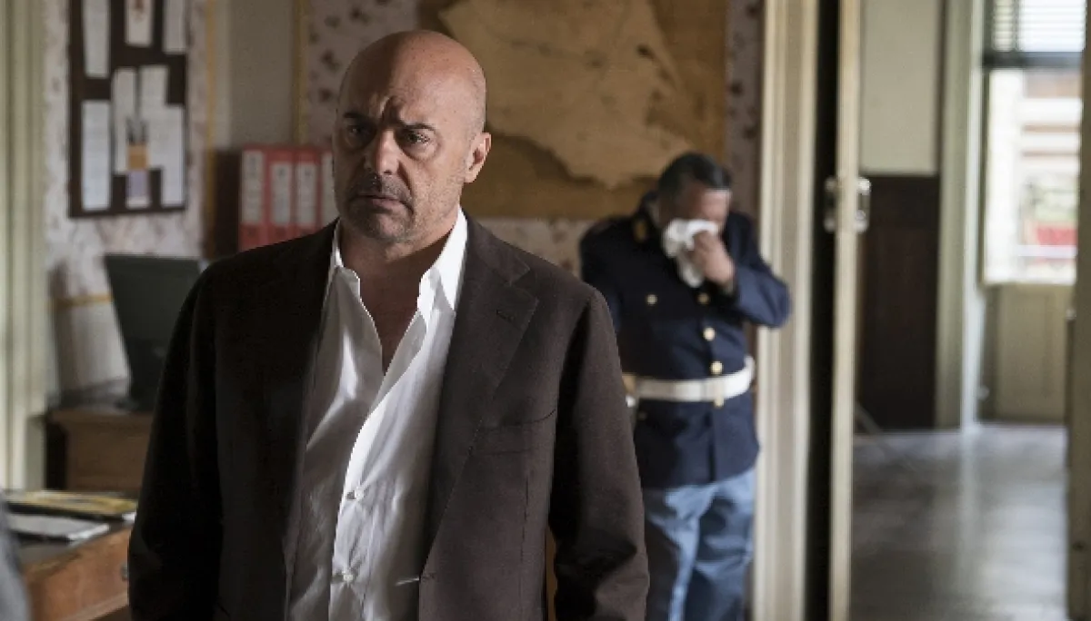 Komisár Montalbano (Commissario Montalbano), 2018 - fotogaléria