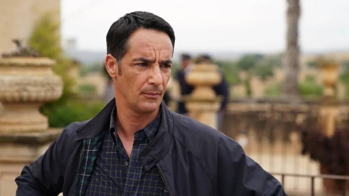 Komisár Montalbano (Commissario Montalbano), 2018 - fotogaléria