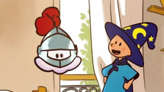 Ella, Oskar a Hú