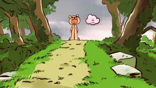 Ella, Oskar a Hú