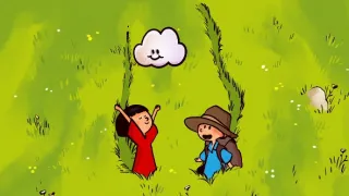Ella, Oskar a Hú