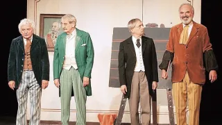 Vyšetřování ztráty třídní knihy