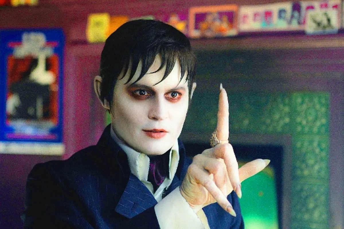 Temné tiene (Dark Shadows), 2012 - fotogaléria