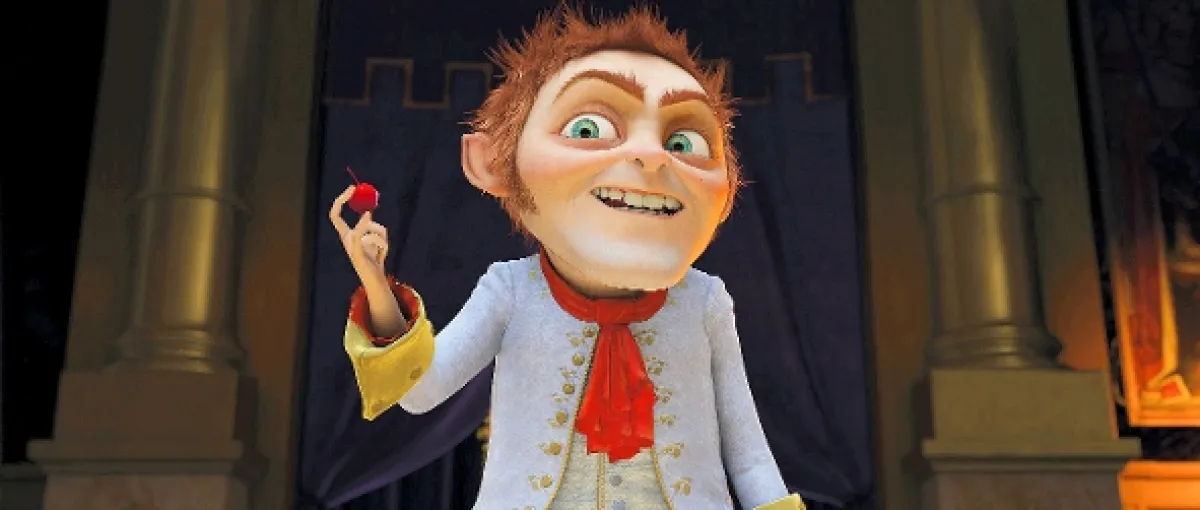 Shrek: Zvonec a konec (Shrek Forever After), 2010 - fotogaléria