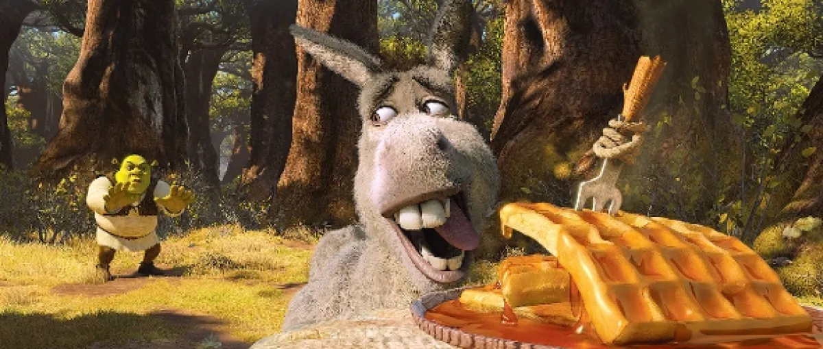 Shrek: Zvonec a konec (Shrek Forever After), 2010 - fotogaléria