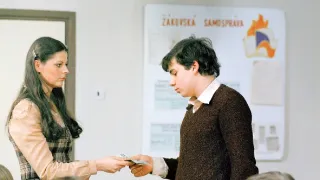 Střevíčky
