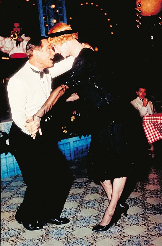 Někdo to rád horké (Some Like It Hot), 1959 - fotogaléria