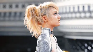 Kingsglaive: Final Fantasy XV