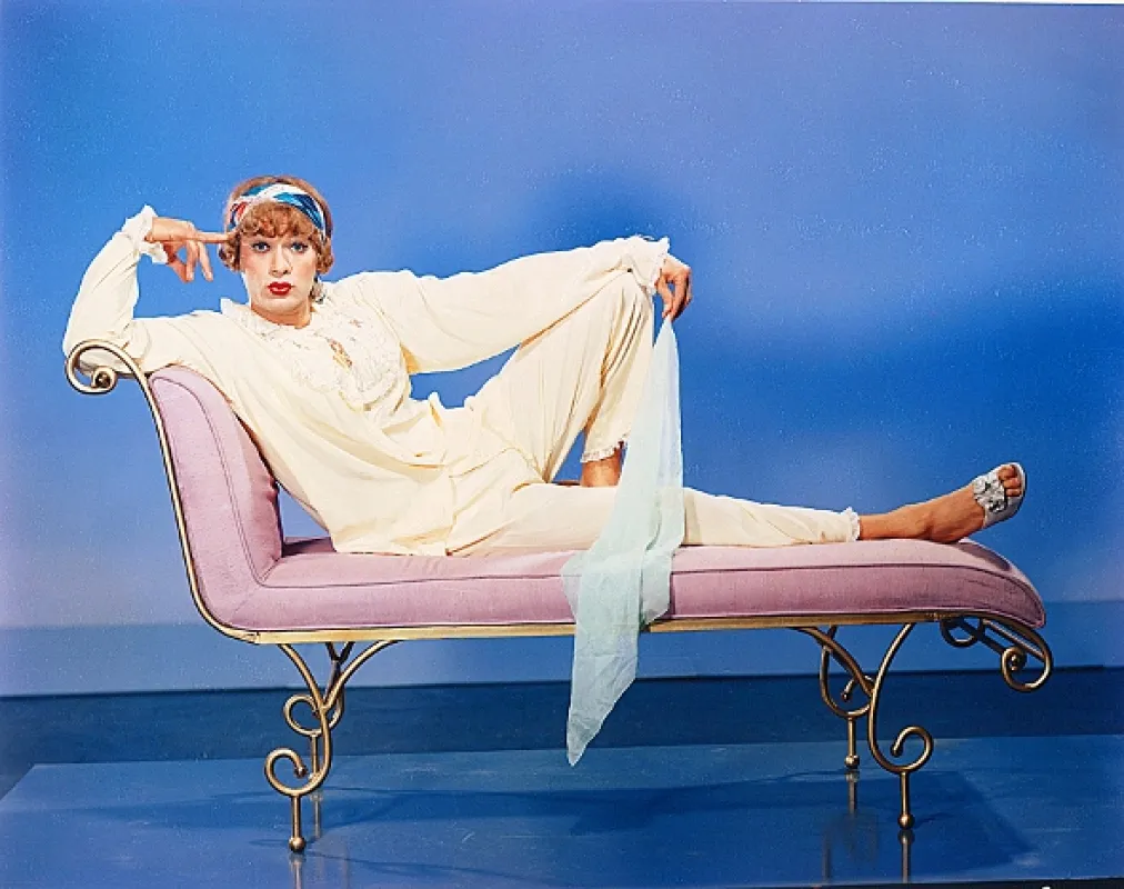 Někdo to rád horké (Some Like It Hot), 1959 - fotogaléria