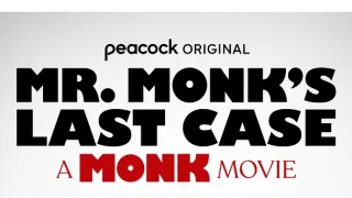 Můj přítel Monk: Poslední případ