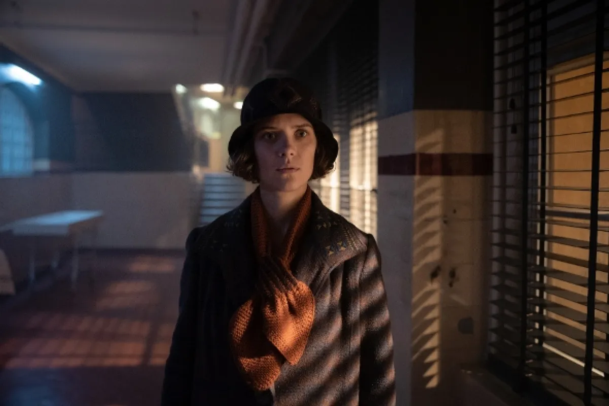 Babylon Berlín (Babylon Berlin), 2022 - fotogaléria