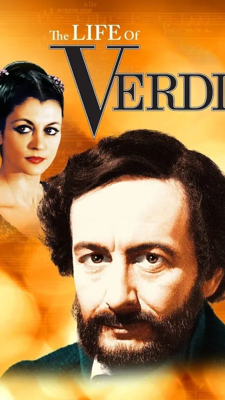 Verdi (Vita di Verdi), 1982 - fotogaléria
