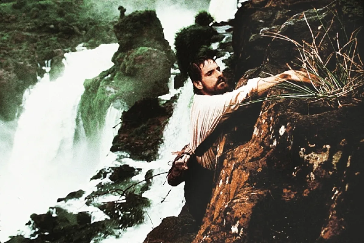 Misia (Mission), 1986 - fotogaléria