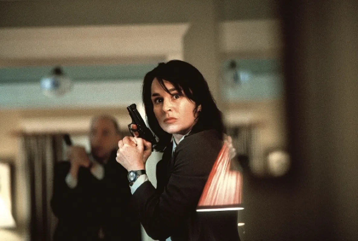 Šakal (The Jackal), 1997 - fotogaléria