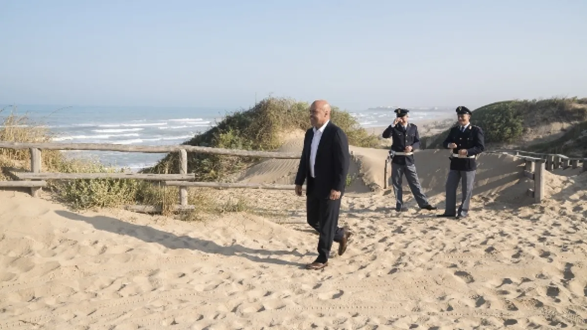 Komisař Montalbano (Commissario Montalbano), 2018 - fotogaléria
