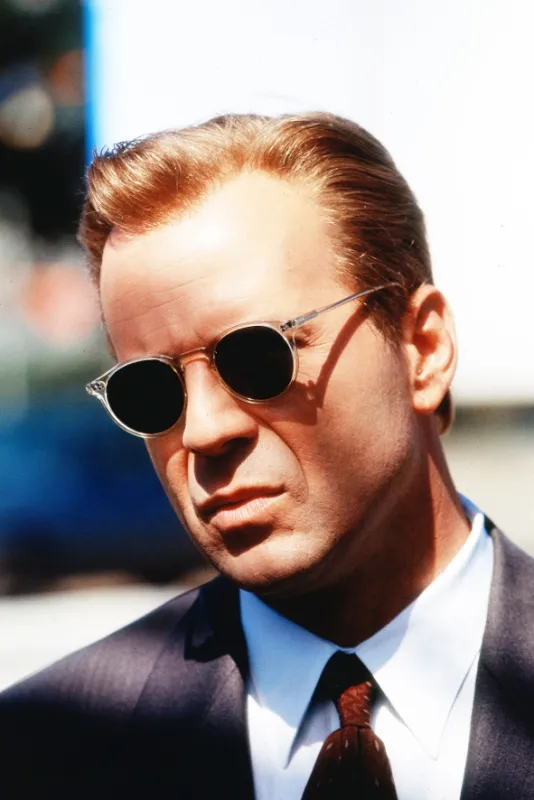 Šakal (The Jackal), 1997 - fotogaléria