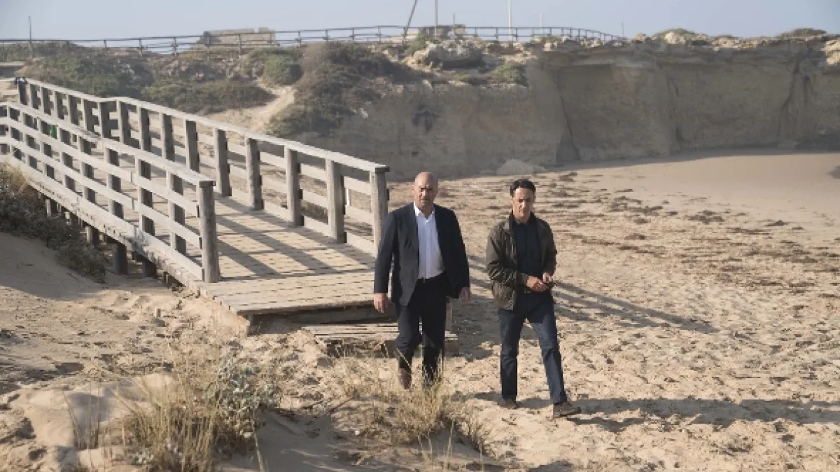 Komisař Montalbano (Commissario Montalbano), 2018 - fotogaléria