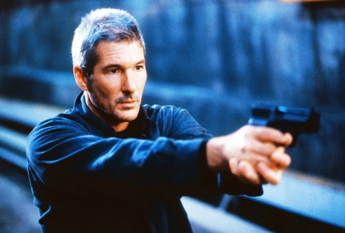 Šakal (The Jackal), 1997 - fotogaléria