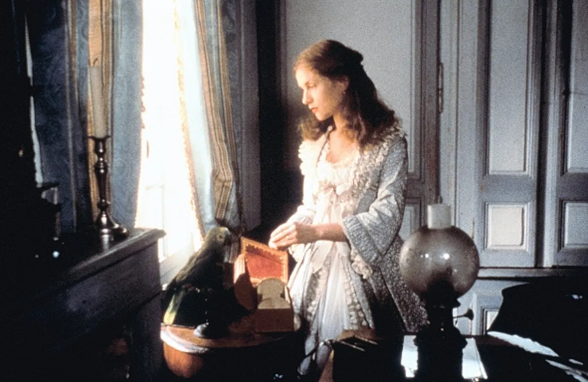Paní Bovaryová (Madame Bovary), 1991 - fotogaléria