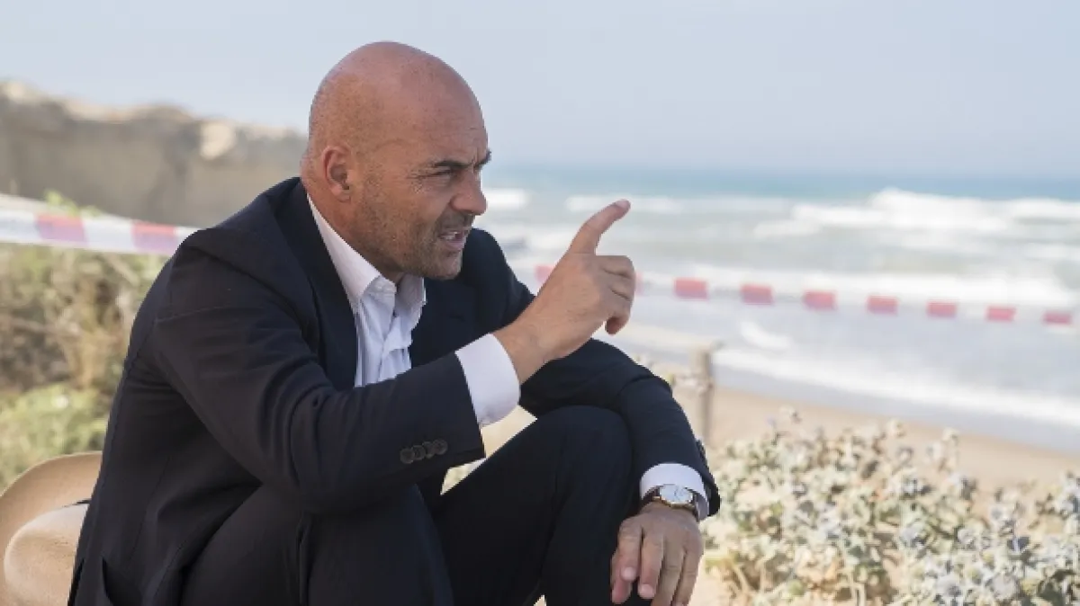 Komisař Montalbano (Commissario Montalbano), 2018 - fotogaléria