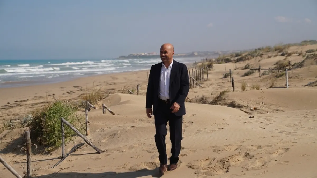 Komisař Montalbano (Commissario Montalbano), 2018 - fotogaléria