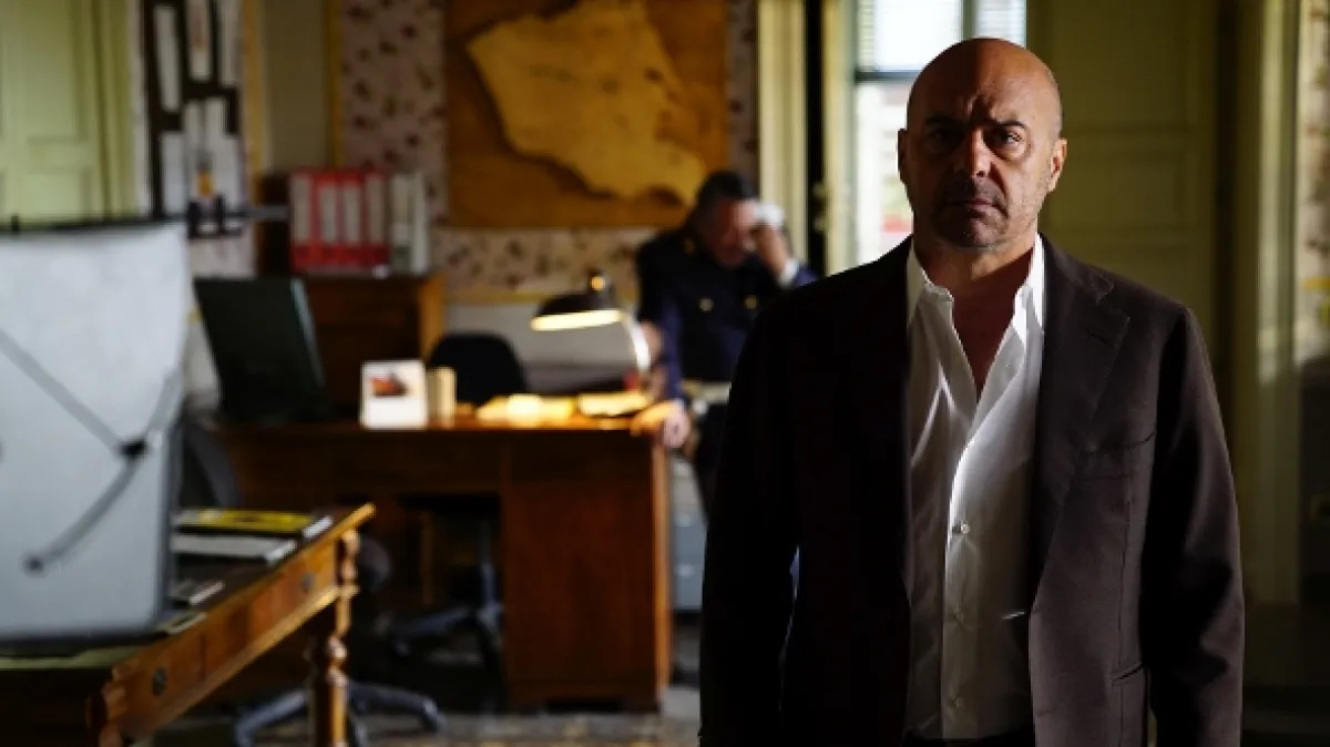 Komisař Montalbano (Commissario Montalbano), 2018 - fotogaléria