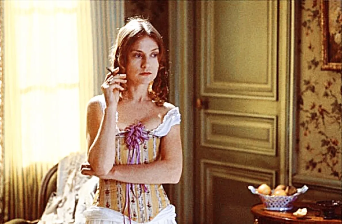 Paní Bovaryová (Madame Bovary), 1991 - fotogaléria