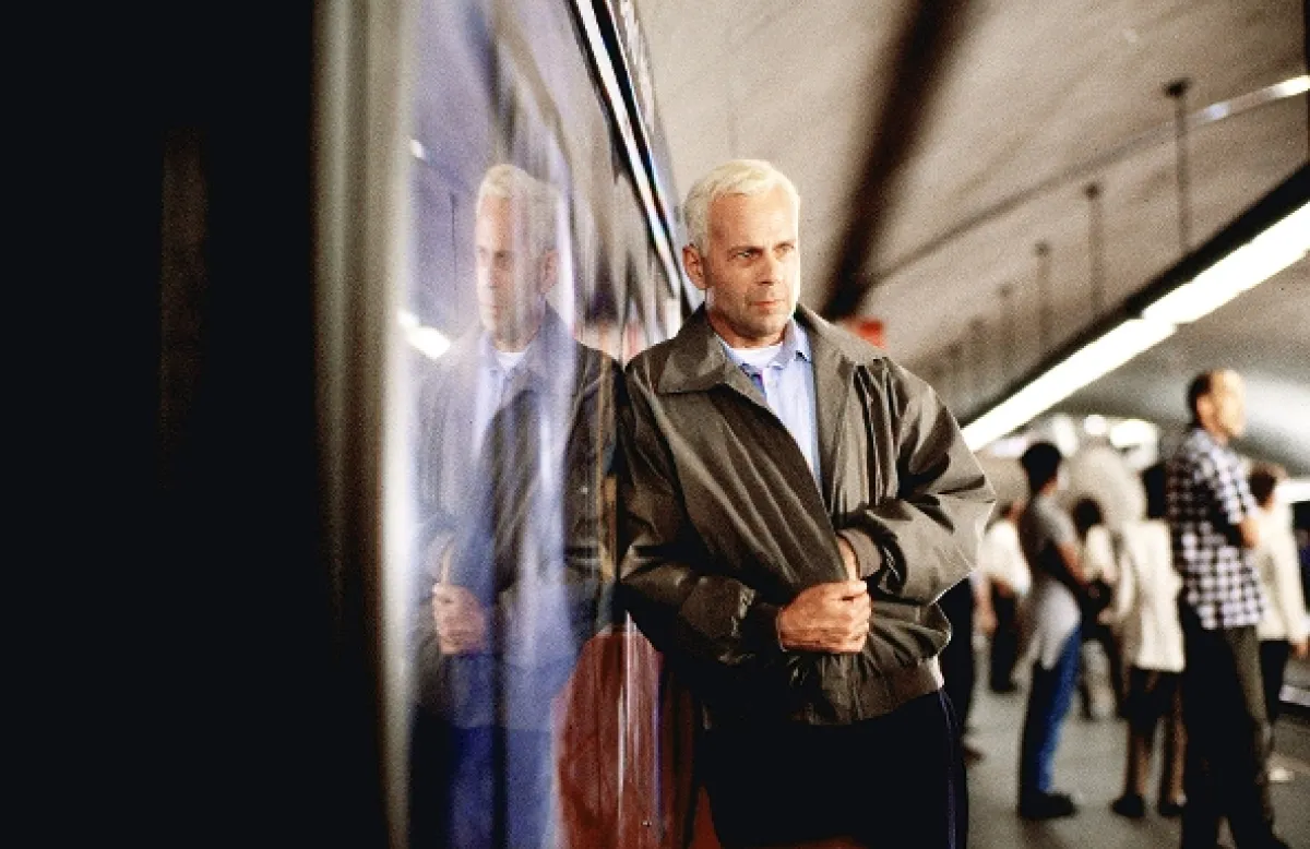Šakal (The Jackal), 1997 - fotogaléria