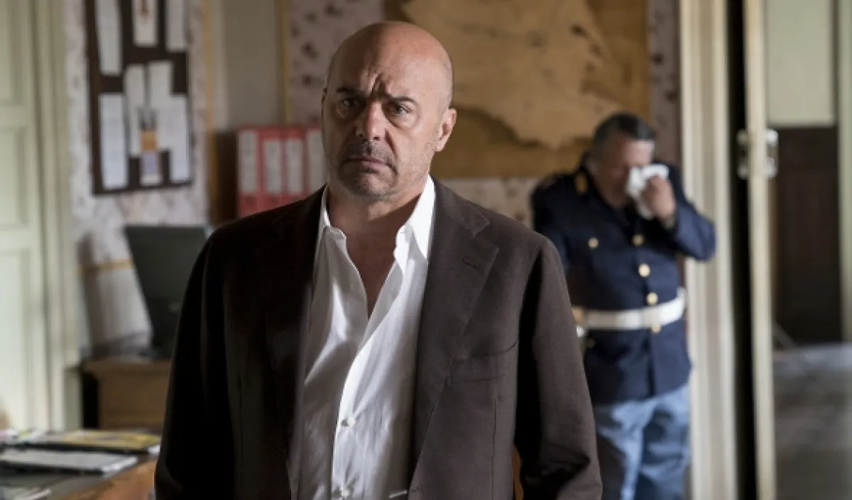 Komisař Montalbano (Commissario Montalbano), 2018 - fotogaléria