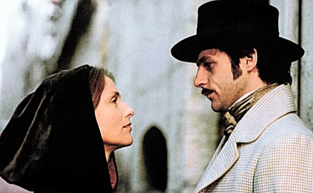 Paní Bovaryová (Madame Bovary), 1991 - fotogaléria