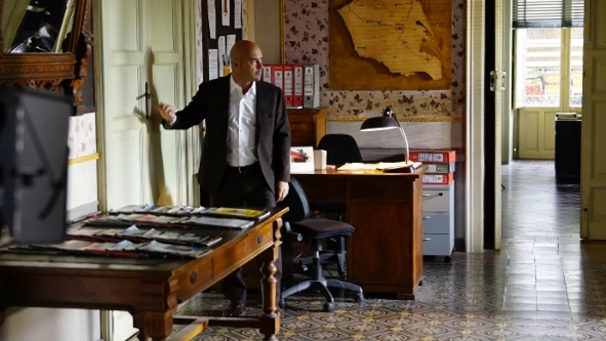 Komisař Montalbano (Commissario Montalbano), 2018 - fotogaléria