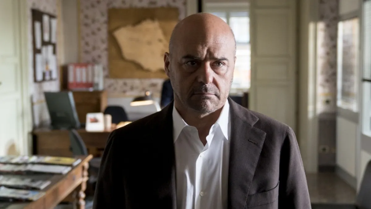 Komisař Montalbano (Commissario Montalbano), 2018 - fotogaléria