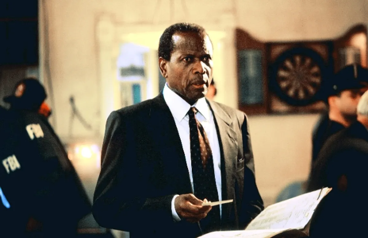 Šakal (The Jackal), 1997 - fotogaléria