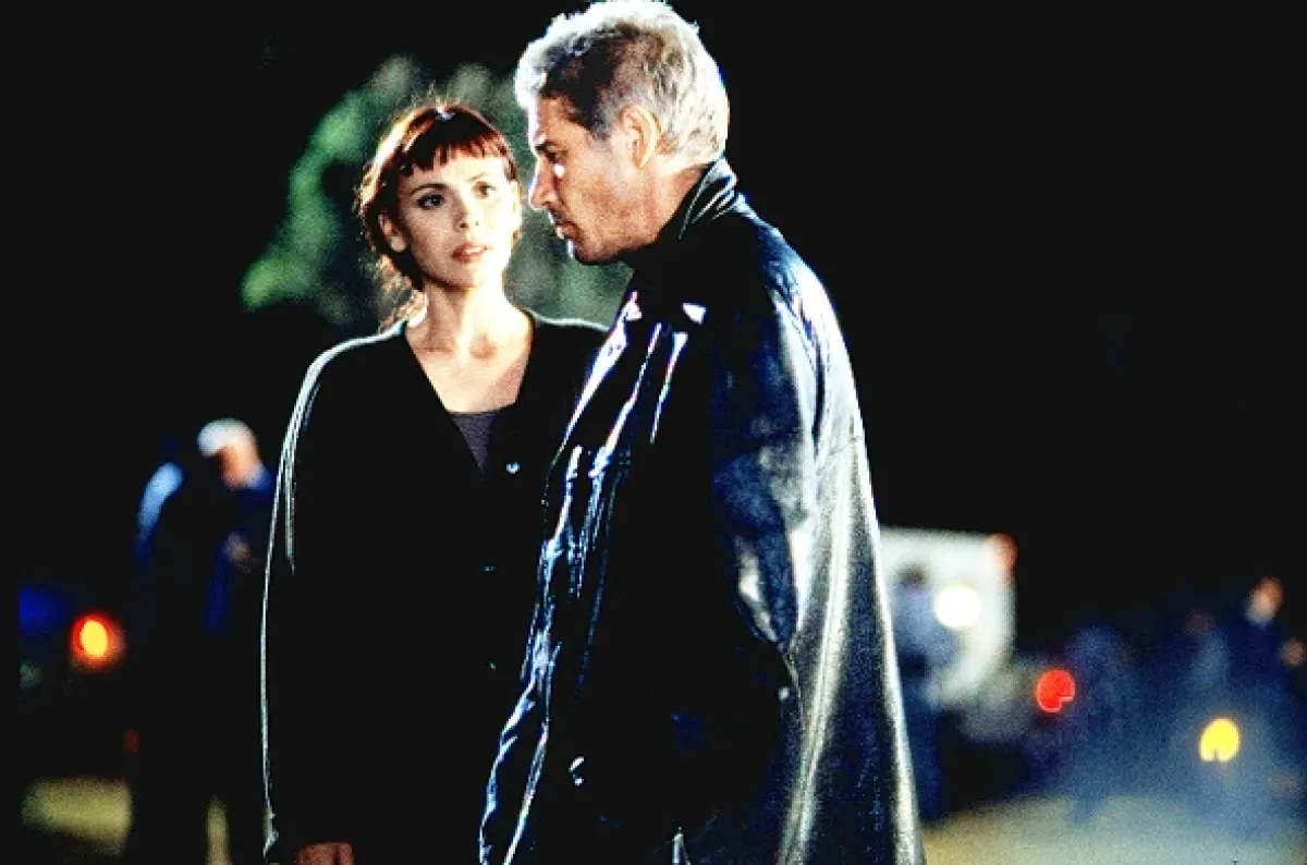 Šakal (The Jackal), 1997 - fotogaléria