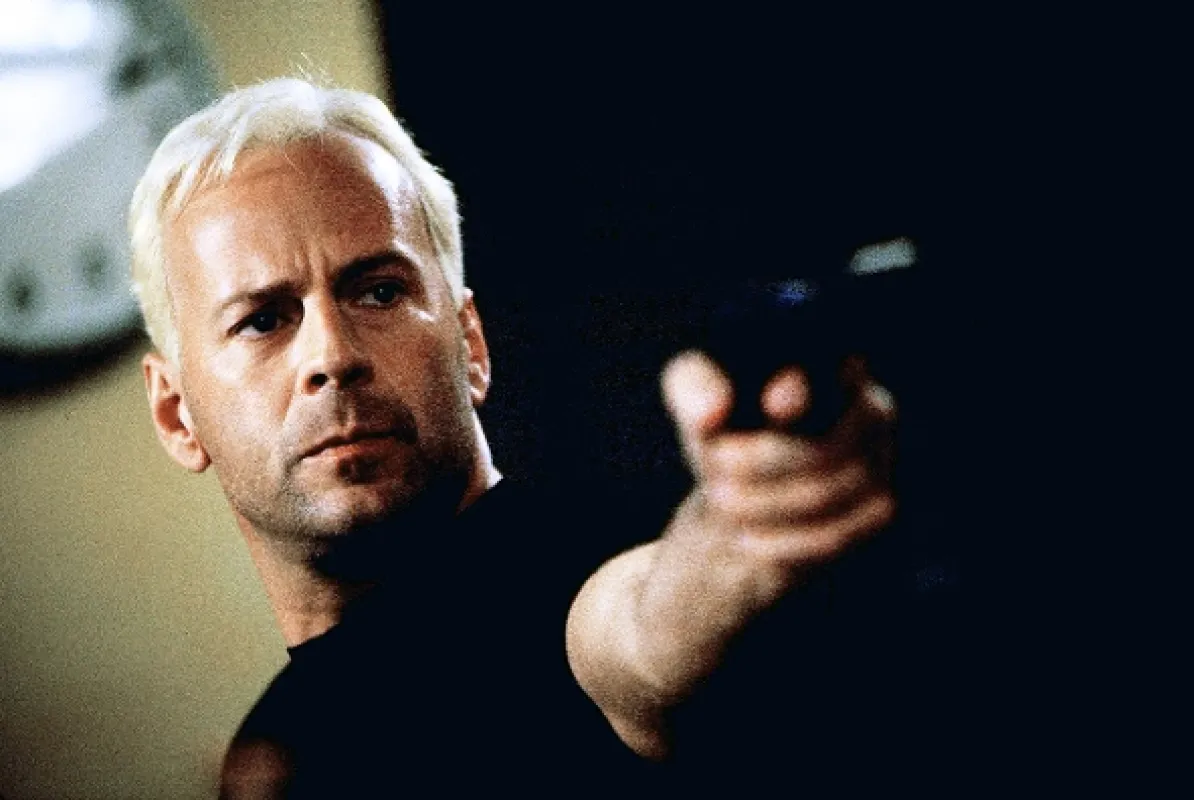 Šakal (The Jackal), 1997 - fotogaléria