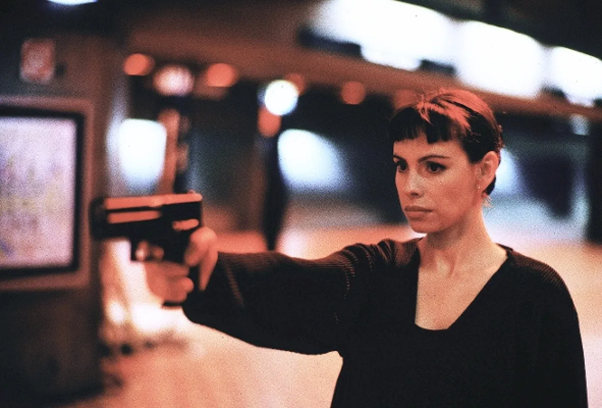 Šakal (The Jackal), 1997 - fotogaléria