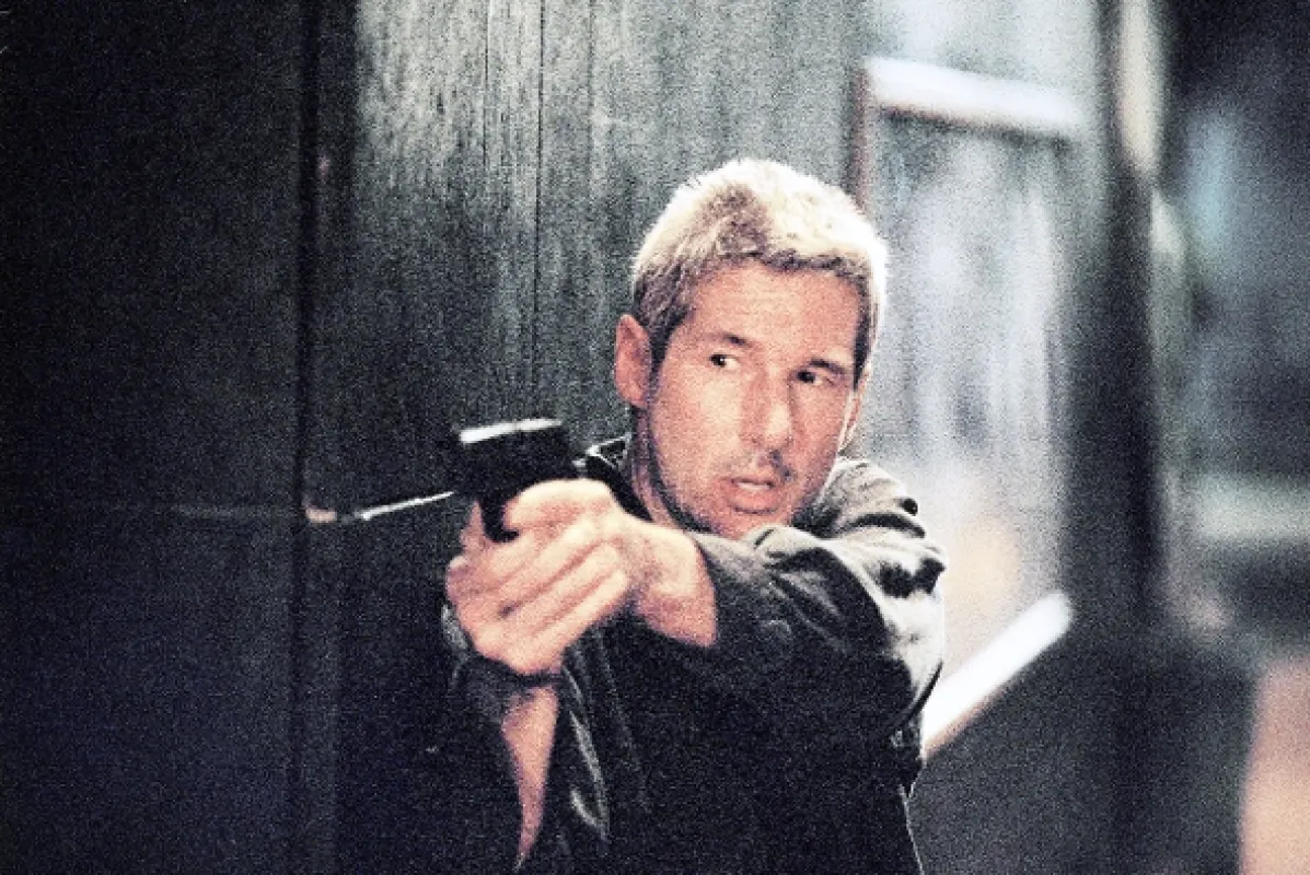 Šakal (The Jackal), 1997 - fotogaléria