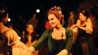Mária Antoinetta (3/8)